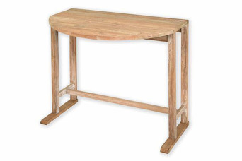  Allure | Eettafel Balcony | Teak 758544-31
